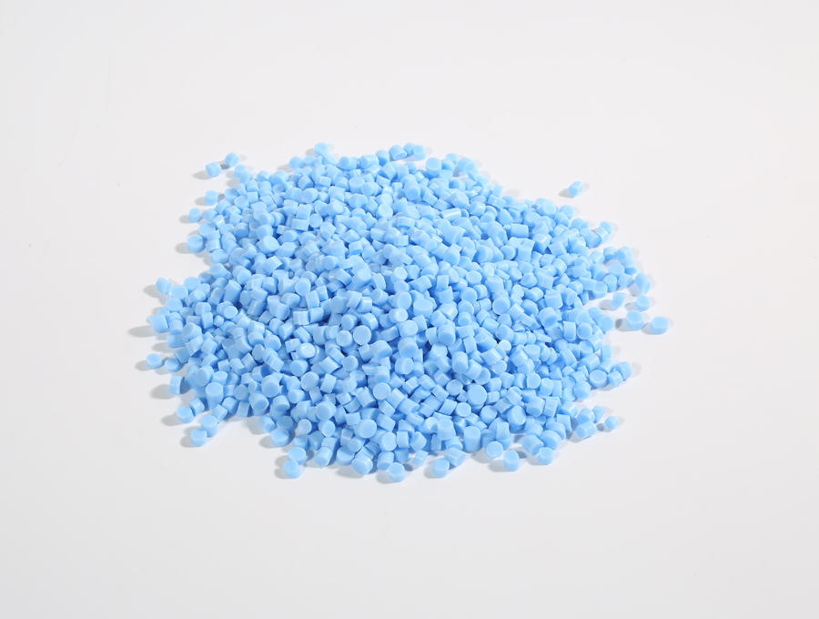 อะไรคือสาเหตุของการยึดเกาะที่ไม่ดีระหว่าง tpe thermoplastic elastomer และ PC?