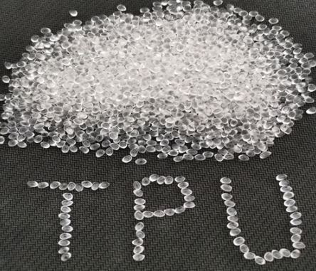 วัสดุ TPU ทนต่ออุณหภูมิสูงหรือไม่?