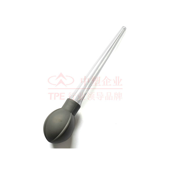 กระบวนการผลิต tpe thermoplastic elastomer