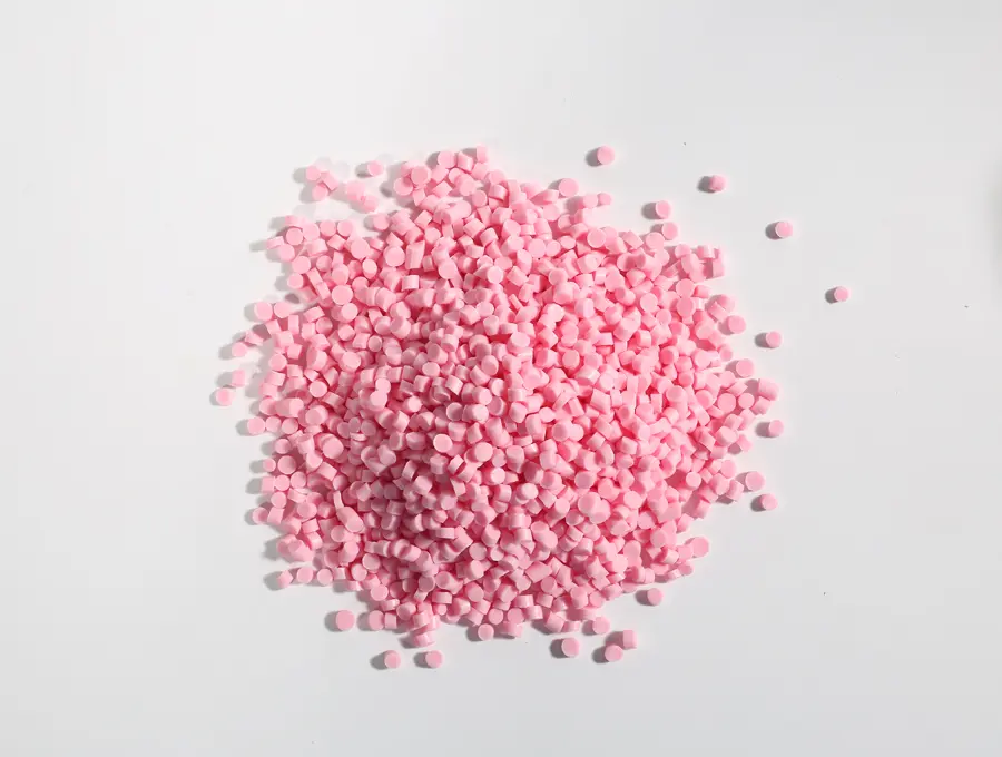 หุ้นของผู้ผลิต Huizhou TPE: ปัจจัยใดเป็นตัวกำหนดการส่งผ่านแสงของอนุภาควัตถุดิบ TPE โปร่งแสง หุ้นของผู้ผลิต Huizhou TPE: ปัจจัยใดเป็นตัวกำหนดการส่งผ่านแสงของอนุภาควัตถุดิบ TPE โปร่งแสง