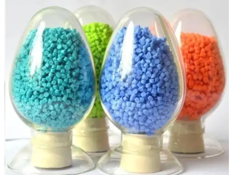 การขึ้นรูปเส้นใย TPE แบบละเอียดเป็นเรื่องยากหรือไม่?