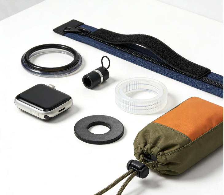 TPE เทอร์โมพลาสติก อีลาสโตเมอร์ สำหรับผลิตภัณฑ์กันน้ำมีประสิทธิภาพเพียงใด