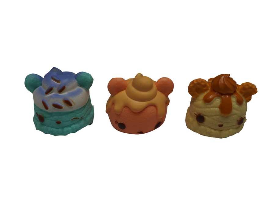 เหตุใดความแข็งของวัสดุ TPE จึงอ่อนตัวหลังจากสร้างผลิตภัณฑ์สำเร็จรูป?