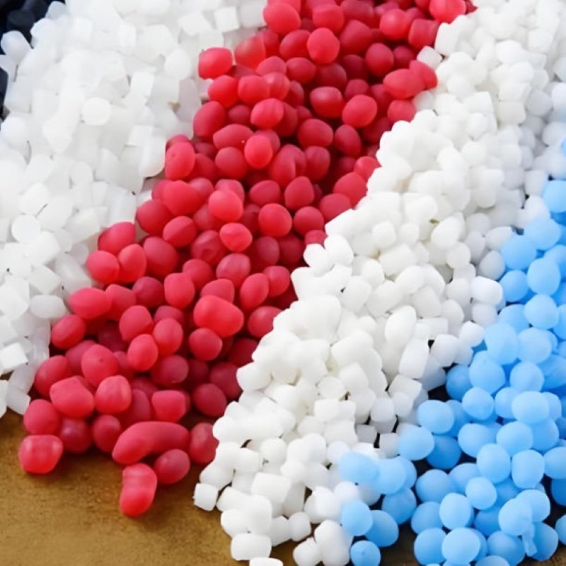 คุณเข้าใจอุณหภูมิและช่วงความแข็งของการห่อหุ้ม TPE อย่างแท้จริงหรือไม่