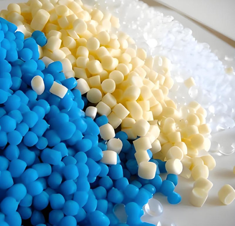 สารประกอบ TPE รีไซเคิลได้ สารประกอบ TPE รีไซเคิลได้